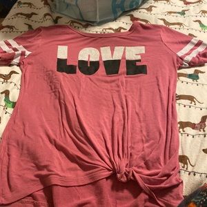 Third Wish Medium T-shirt